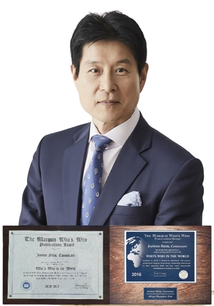 심재우 대표 CEO 프로필
