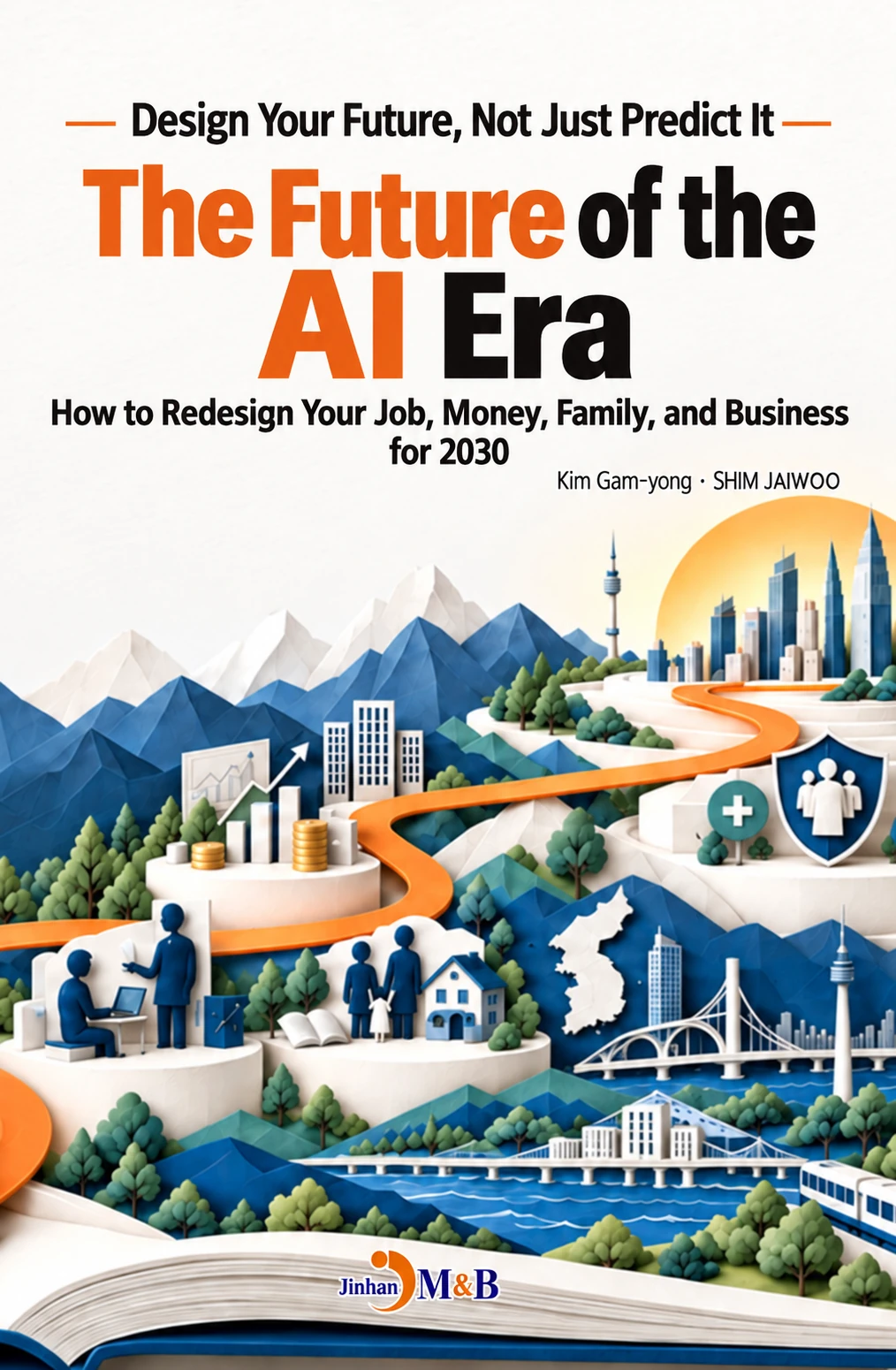 Designing the Future in the AI Era