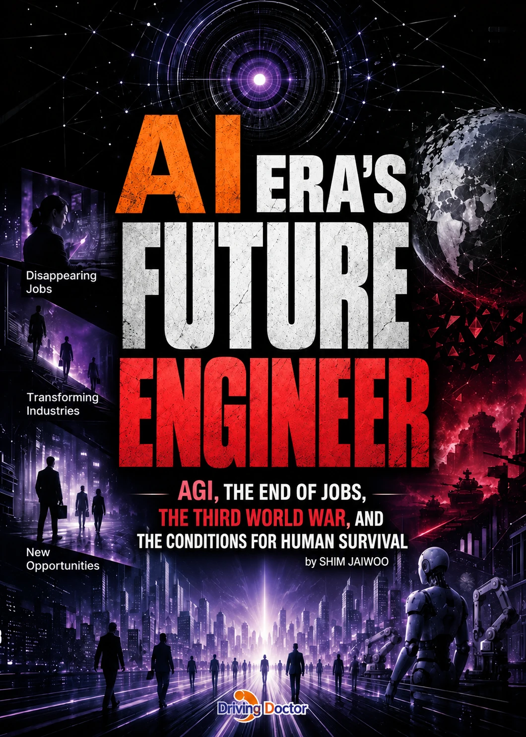 Future Prophecies for the AI Era