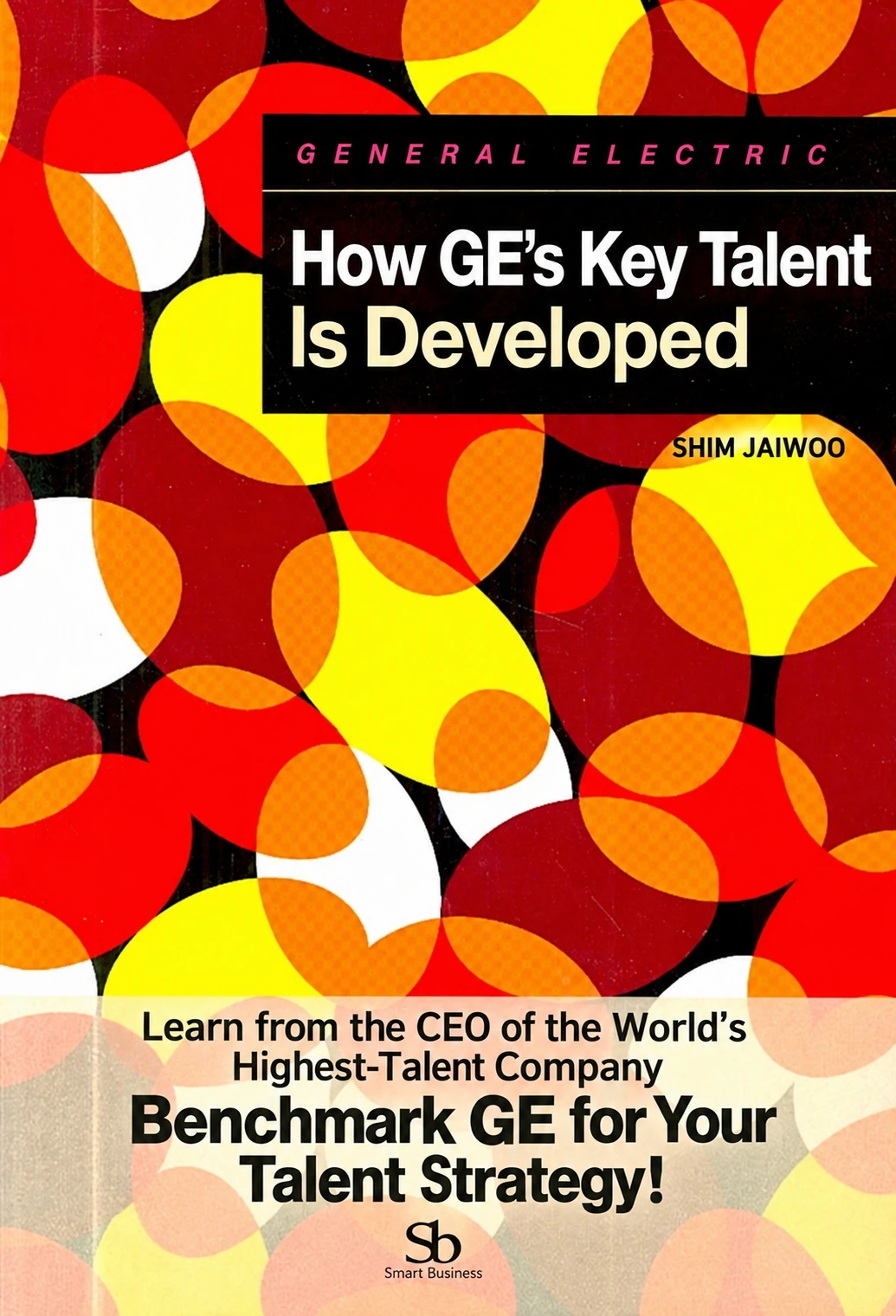 GE's Core Talent