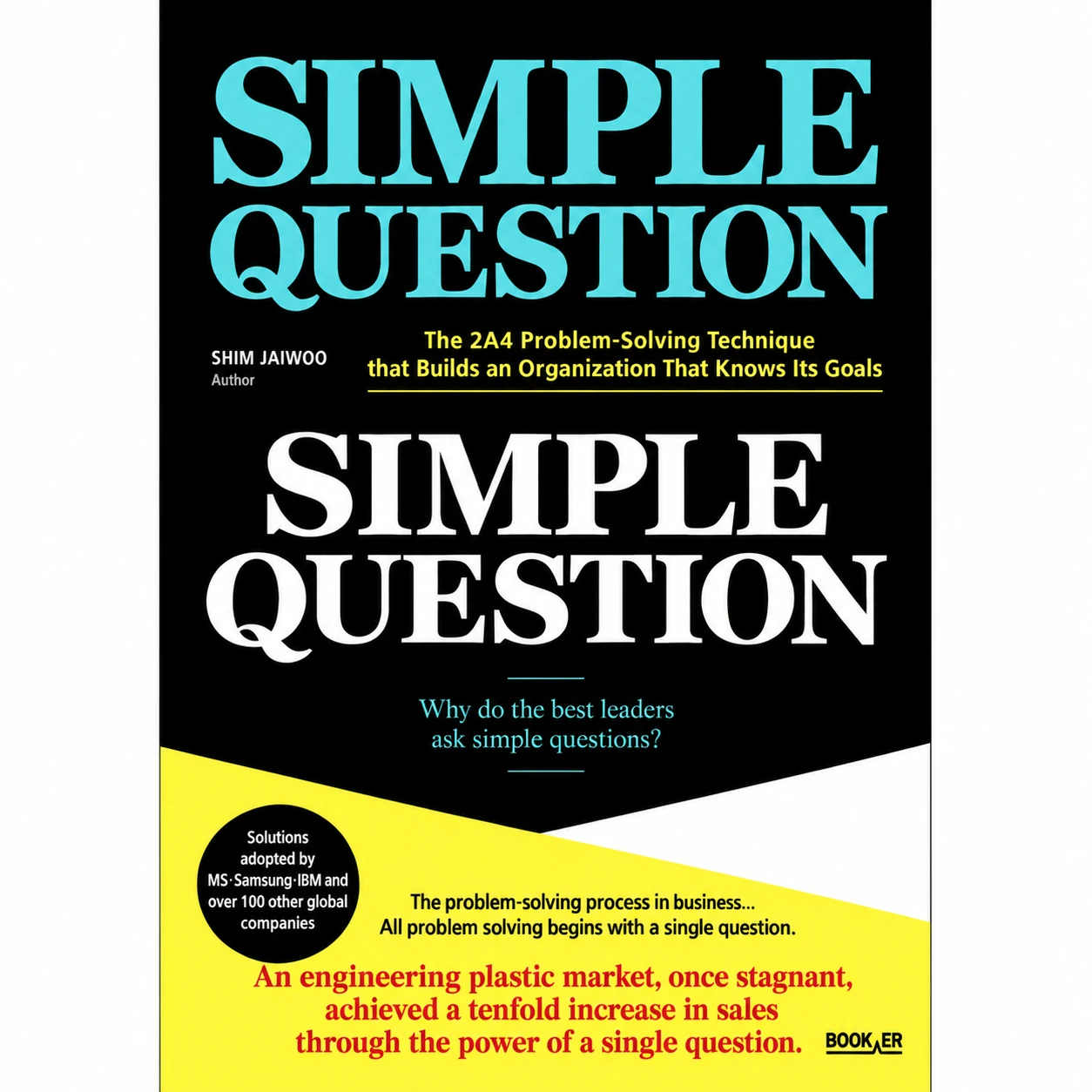 Simple Question