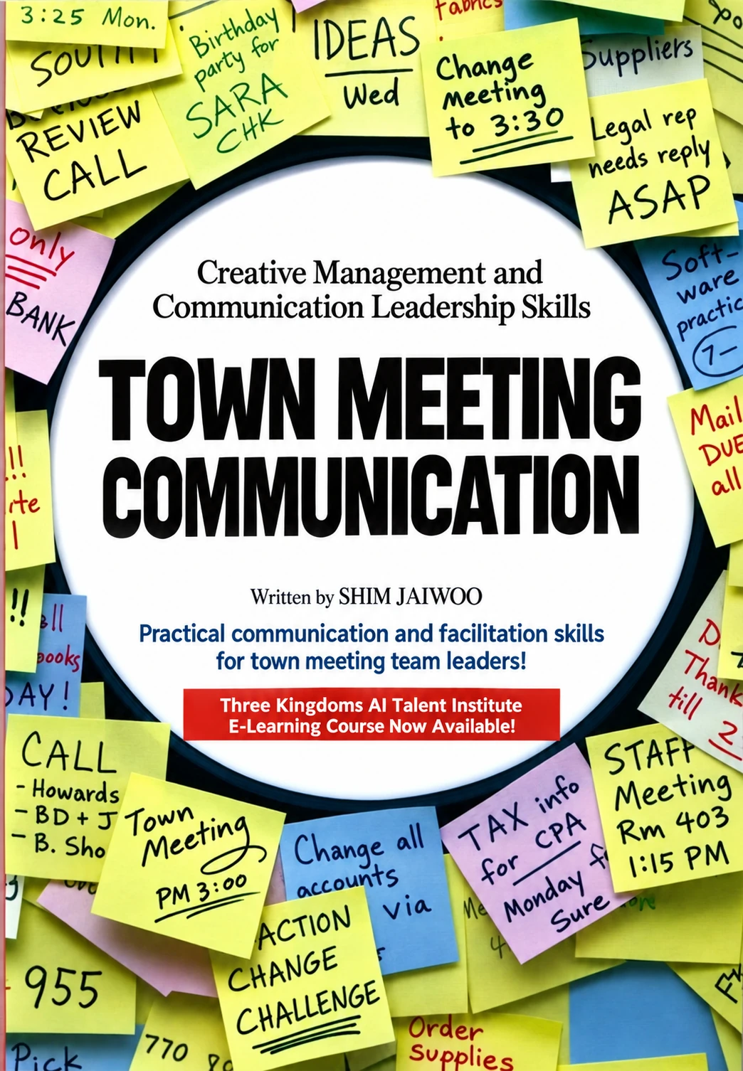 Town Meeting