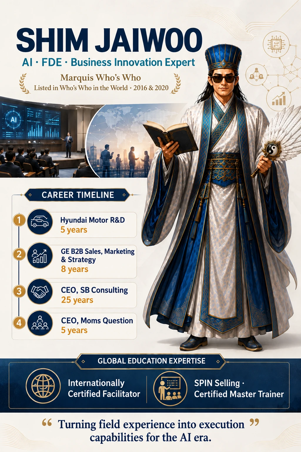 Shim Jaiwoo Profile 1
