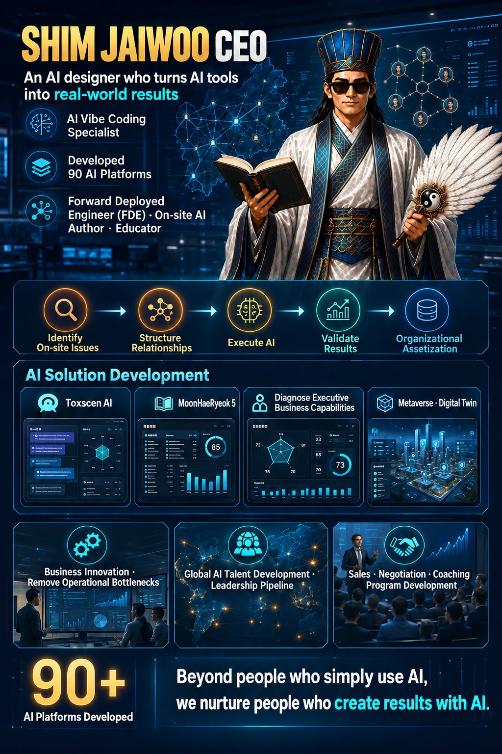 Shim Jaiwoo Profile 2