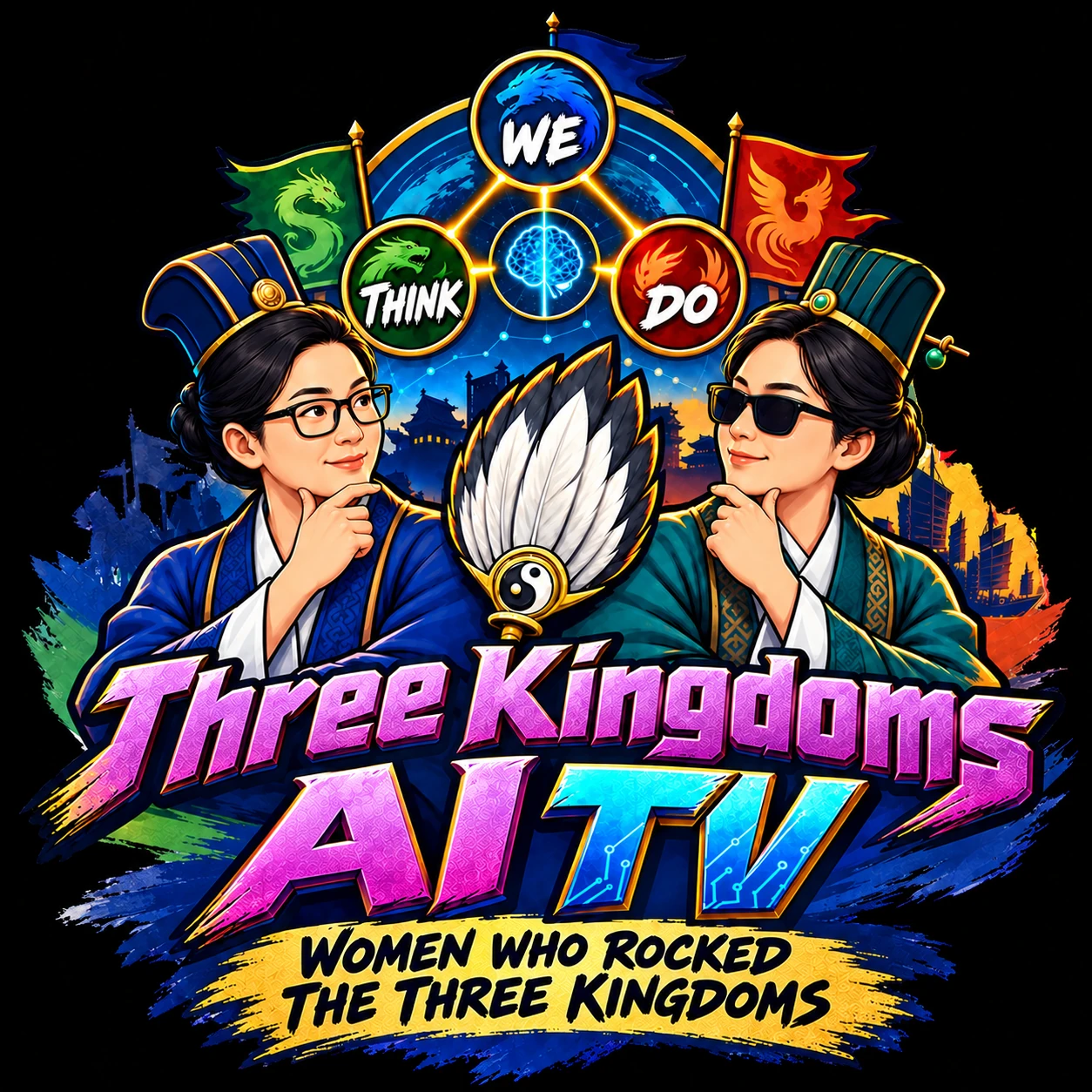 Samminyeo TV