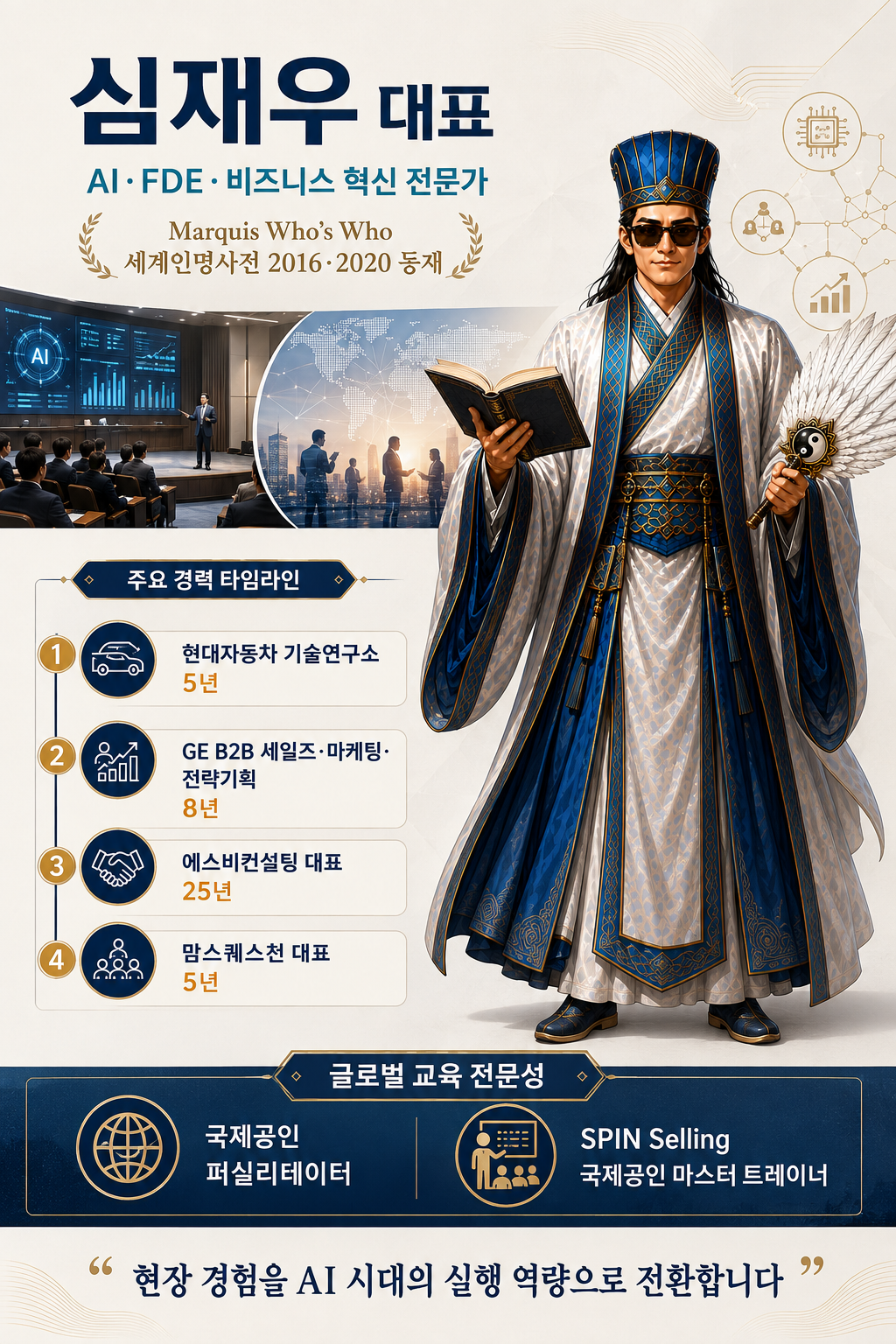 심재우 대표 프로필 이미지 1
