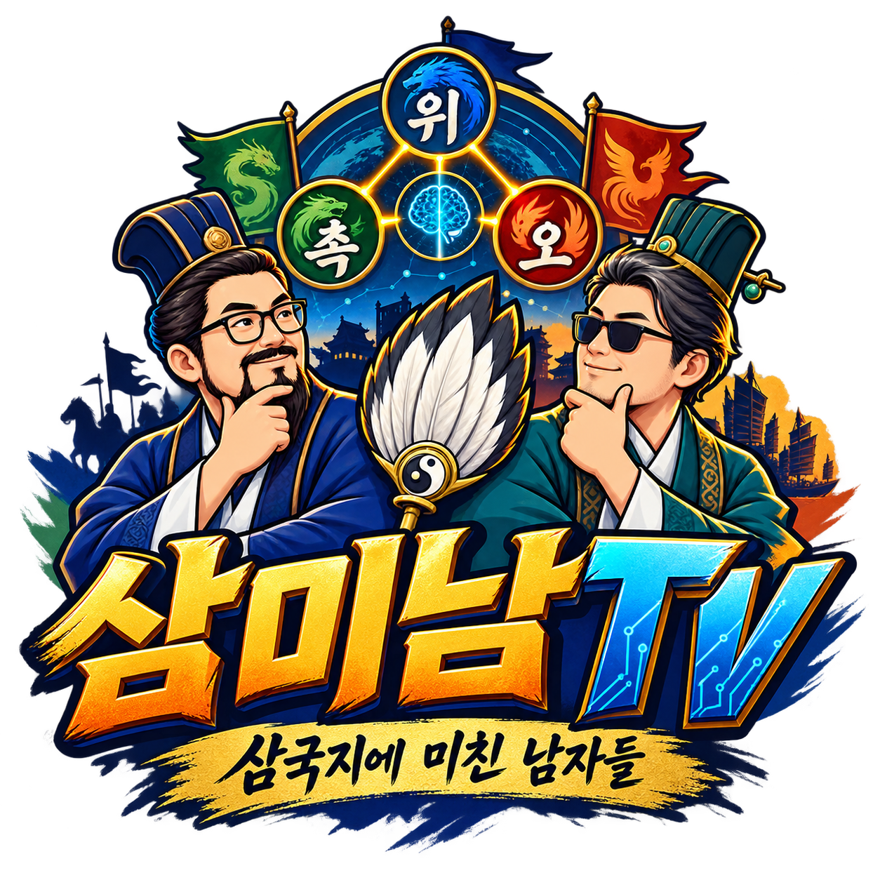 삼미남TV